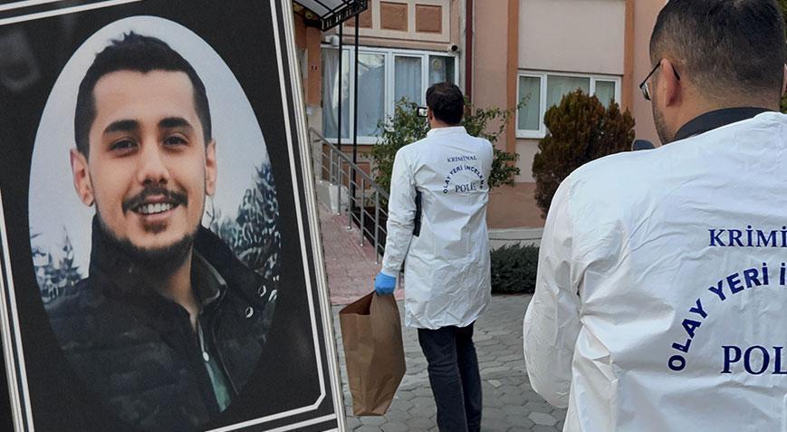 Kendine taktışı serum sonu oldu! Hemşirenin sır ölümünden sonra flaş uyarı