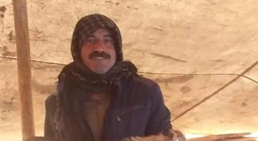 Diyarbakır’da yıldırım felaketi! 48 yaşındaki çoban ağır yaralı