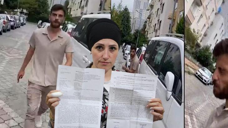 Türkiye Havanur’u bu görüntülerle tanımıştı: Hayatım yine tehlikede!