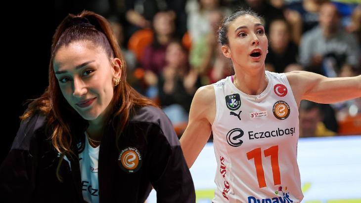 Hande Baladın Galatasaray’a karşı coştu! İşte puan durumu