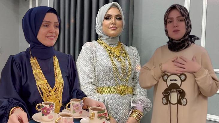 Fenomen Nevra Bilem’den takipçisine skandal ses kaydı