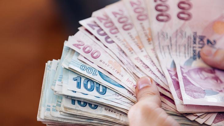 TL mevduatlar rekor seviyede