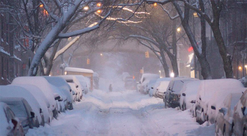Son dakika: Meteoroloji duyurdu! İstanbul dahil pek çok ilde kar uyarısı