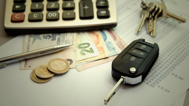 Milyonlarca araç sahibi ilgilendiriyor: Kasko ücretlerine yeni ayar!