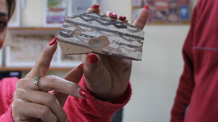 Amasya’da müthiş keşif: Din tarihini derinden sarsacak keşif