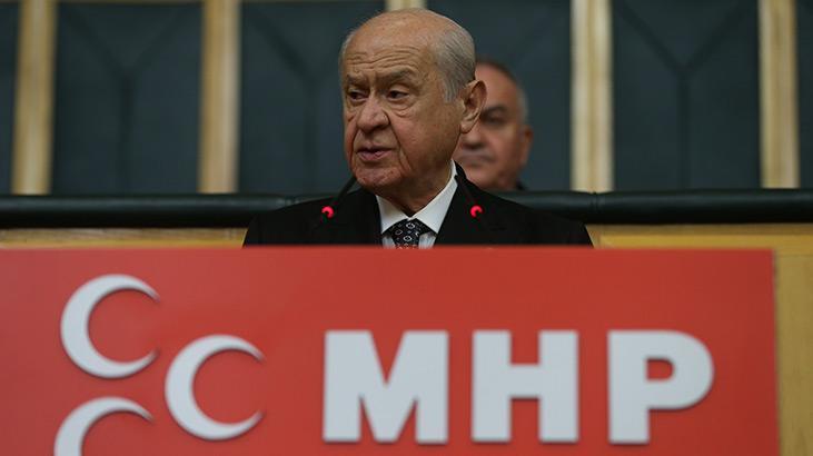 Son dakika… MHP lideri Bahçeli’den önemli açıklamalar
