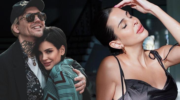 Eylül Öztürk’ün açıklaması olay oldu! ‘Paniklediği her halinden belli’