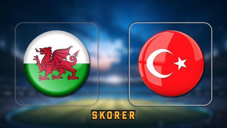 CANLI ANLATIM | Galler-Türkiye