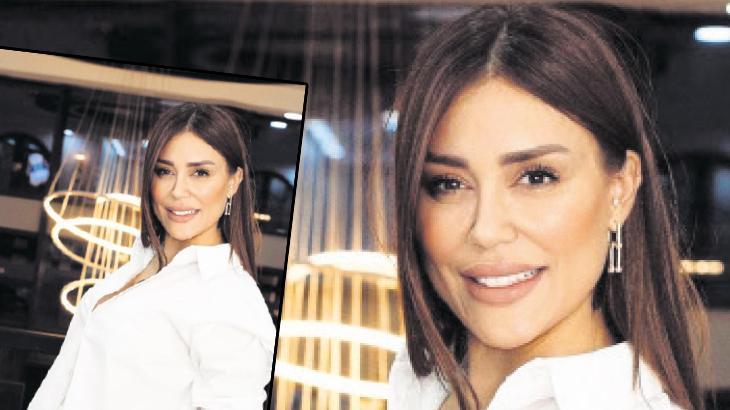 Banu Parlak’a bu kez ruhsatsız silah bulundurmaktan gözaltı