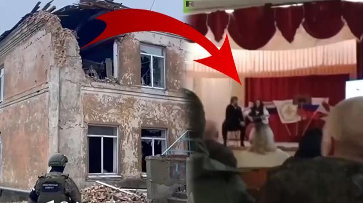 ABD Himars’ları Polina’yı vurdu! Rusya adını gizledi, kimliği ortaya çıktı