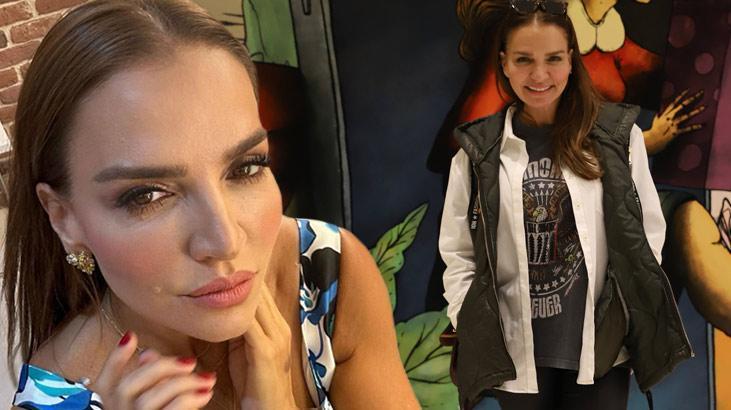 Ebru Akel: Aralıklı oruç yapıyorum