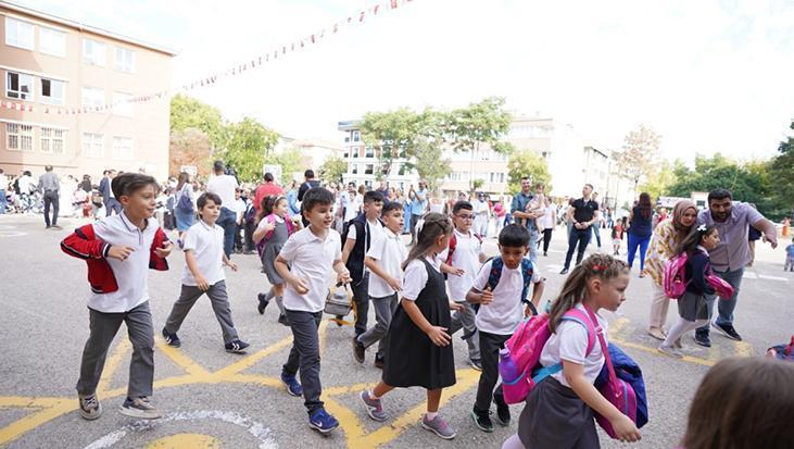 Milli Eğitim Bakanlığı’ndan ara tatil anketi