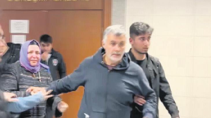 FETÖ’nün medya yöneticisi tutuklandı