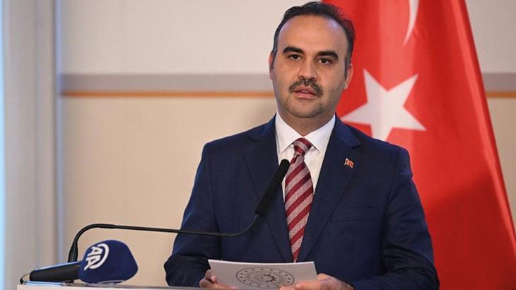 Bakan Fatih Kacır Macaristan’da! ‘İkili ticaret hacmimiz, yaklaşık 2 kat arttı’