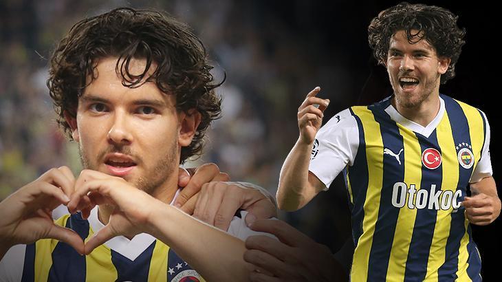 Ferdi Kadıoğlu, İtalyanları hayran bıraktı! İşte Fenerbahçe’nin bonservis talebi