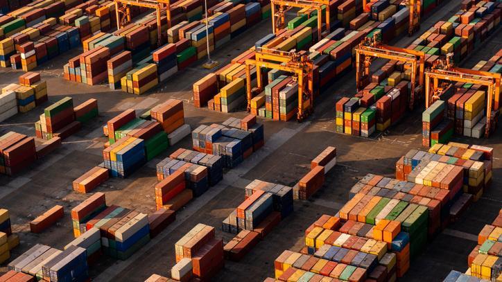 Gıda ihracatçılarından İngiltere çıkarması! Hedef 2 milyar dolar