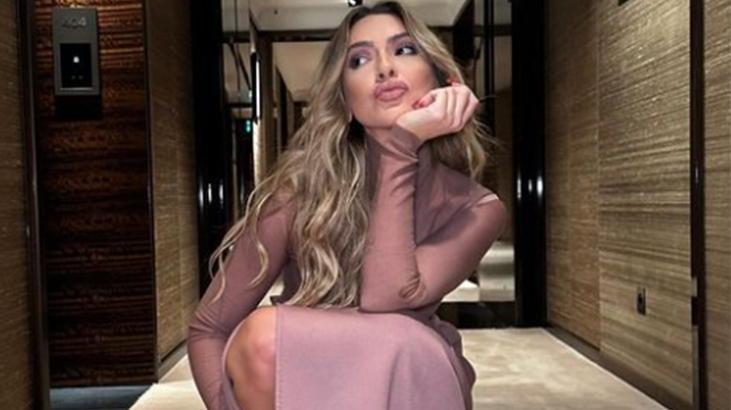 Hadise’den yeni pozlar