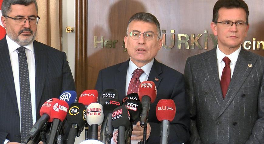 Çalışan emeklilere 5 bin TL ödenmesine yönelik çalışma başlatıldı