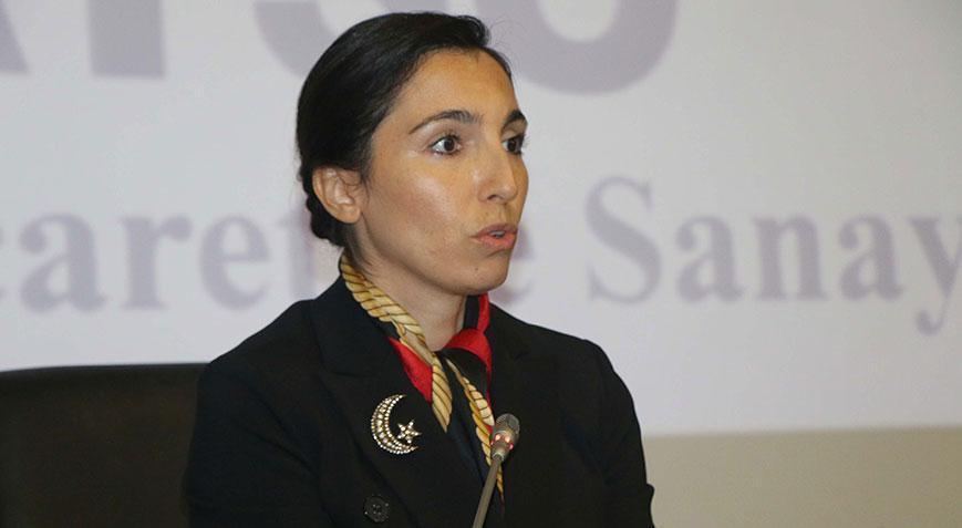 Merkez Bankası Başkanı Erkan Adıyaman’da incelemelerde bulundu