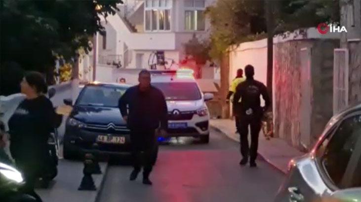 Kan donduran cinayet! Annesinin boğazını keserek öldürdü