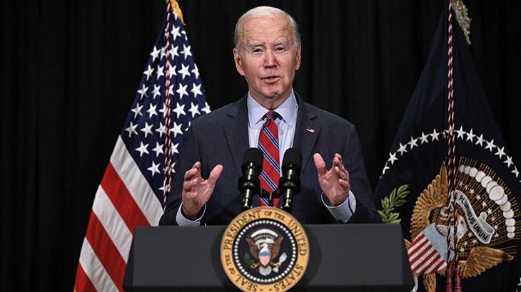 Biden’dan esir takası açıklaması: Bu sadece başlangıç