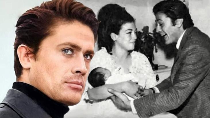 Cüneyt Arkın’ın kızının açtığı miras davasında ünlü tanıklar! ‘Betül Hanım, Filiz’i kapıdan kovdu’