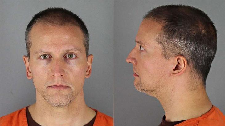 George Floyd’u öldüren eski polis hapishanede bıçaklandı