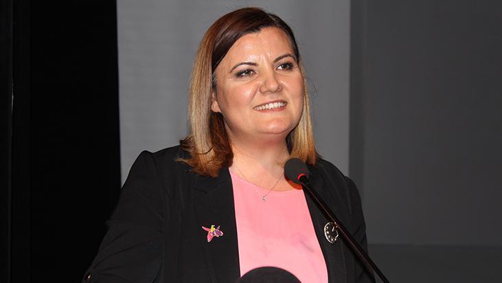 İzmit Belediye Başkanı Fatma Kaplan Hürriyet’e soruşturma izni