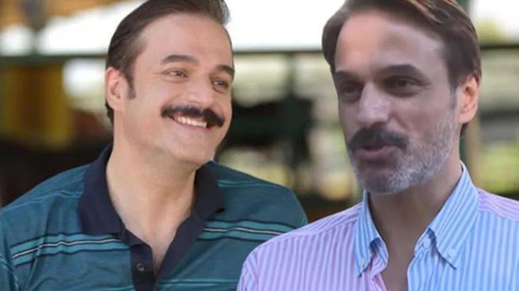 Ufuk Özkan yeni bir aşka yelken açtı