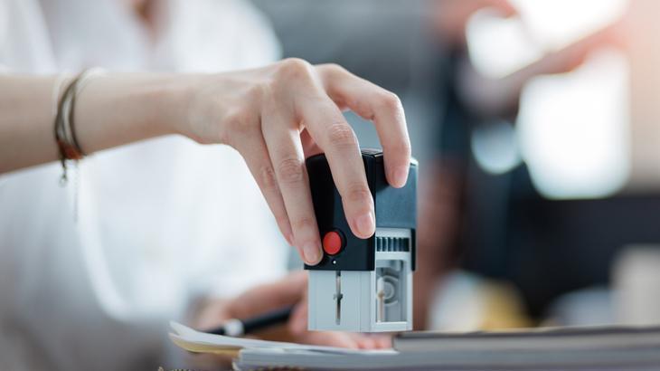 Nöbetçi noterlik hizmetine yoğun ilgi! 2 milyon 374 bin işlem yapıldı