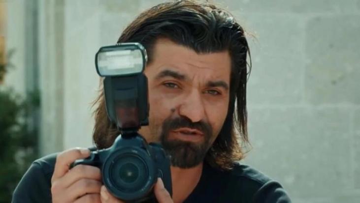 Haber alınamayan fotoğrafçıdan acı haber