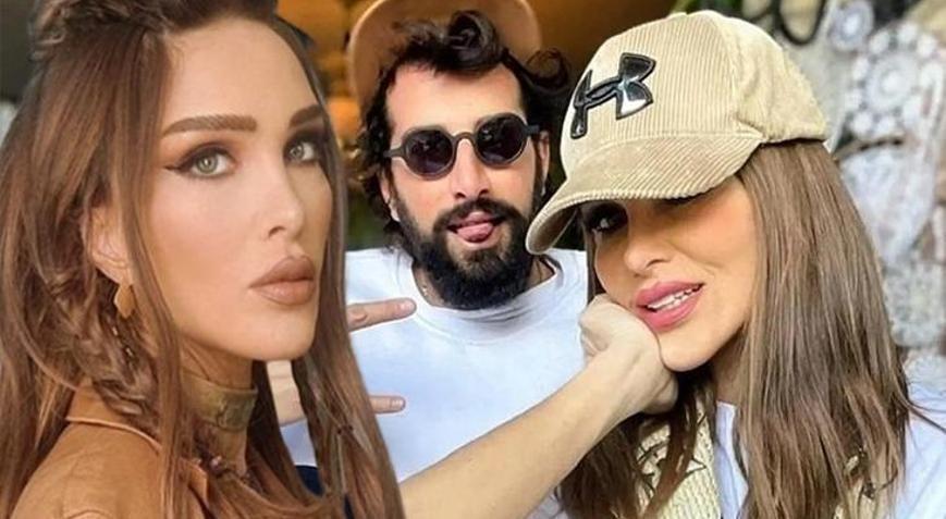 Mustafa Rahman Tohma’dan evlilik cevabı: Seren böyle istiyor, ben de ona saygı duyuyorum!