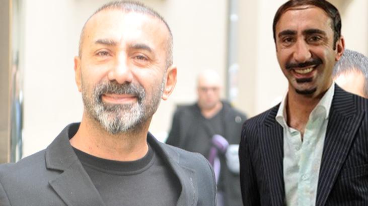 Metin Yıldız: Bana ünlü gibi davranmıyorlar!