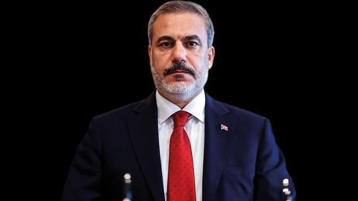 Dışişleri Bakanı Fidan, NATO toplantısına katılmak üzere Brüksel’e gidecek