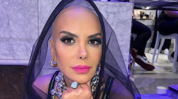 Tanyeli hastane yatağından paylaştı! ‘Ameliyata hazırım’