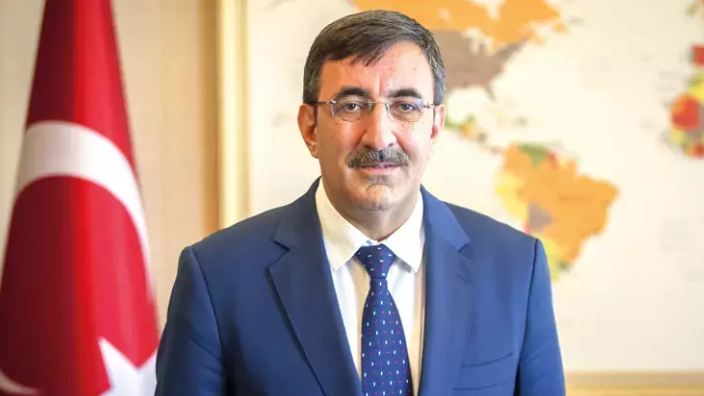 Ekonomi Koordinasyon Kurulu toplantısı başladı