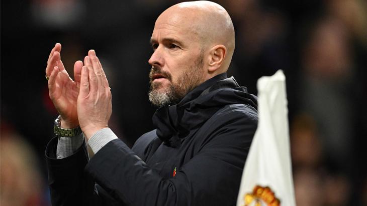 Erik ten Hag, Galatasaray maçı öncesi iddialı: Atmosferle nasıl başa çıkacağımızı biliyoruz