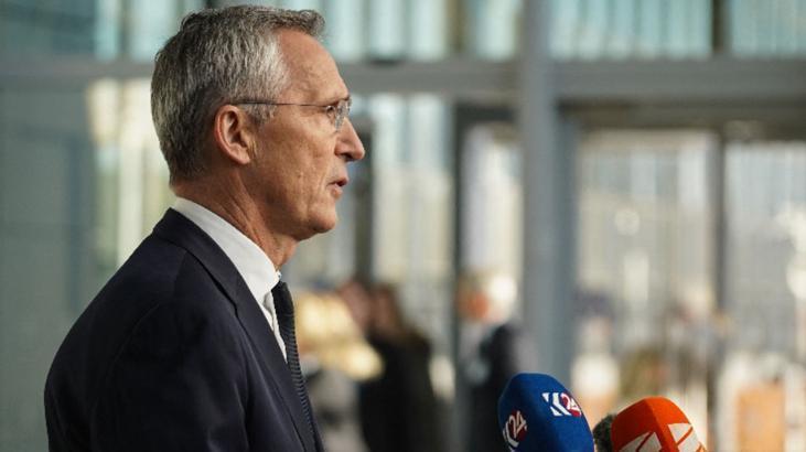 NATO’dan Gazze açıklaması! ‘Bölgesel çatışmaya dönüşmemesi önemli’