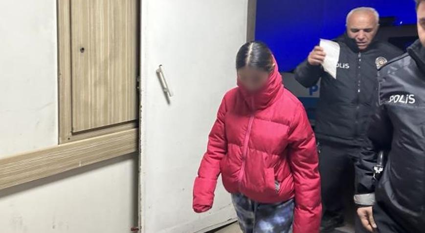 Eşi tarafından bıçaklanan adam ağır yaralandı