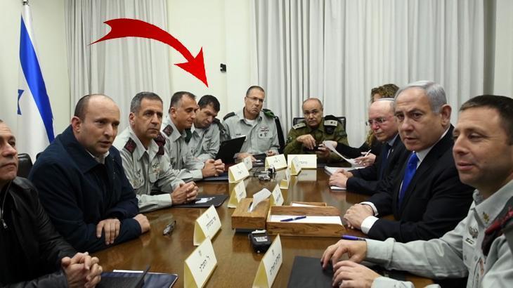 Gazze’deki savaşta son dakika… Toplantıya alınmadı savaş başladı! İsrail’de şifreli gece