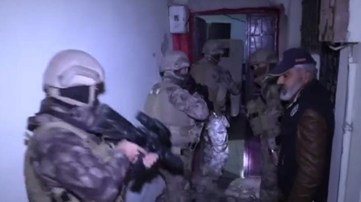 15 ilde ‘SİBERGÖZ-9’ Operasyonu! 37 kişi yakalandı
