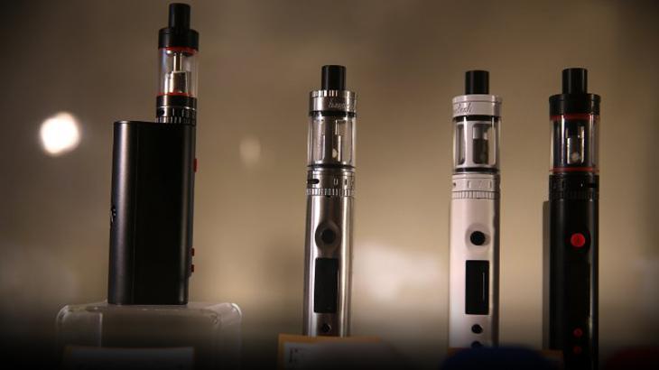Avustralya tek kullanımlık elektronik sigara ithalatını yasaklıyor