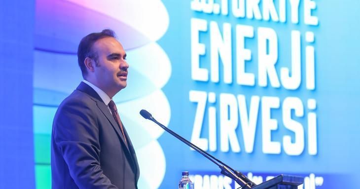 Bakan Kacır’dan ‘Akkuyu’ açıklaması