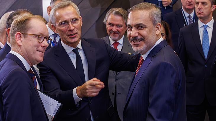 İsveç: Türkiye NATO üyeliğini birkaç hafta içinde onaylayabilir
