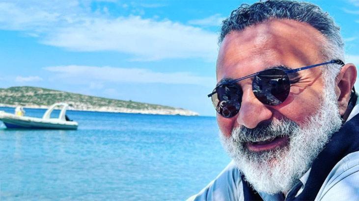 Cengiz Bozkurt’a yoğun ilgi