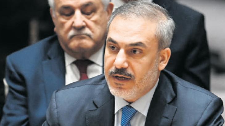 ‘Garantörlüğe ihtiyaç var’