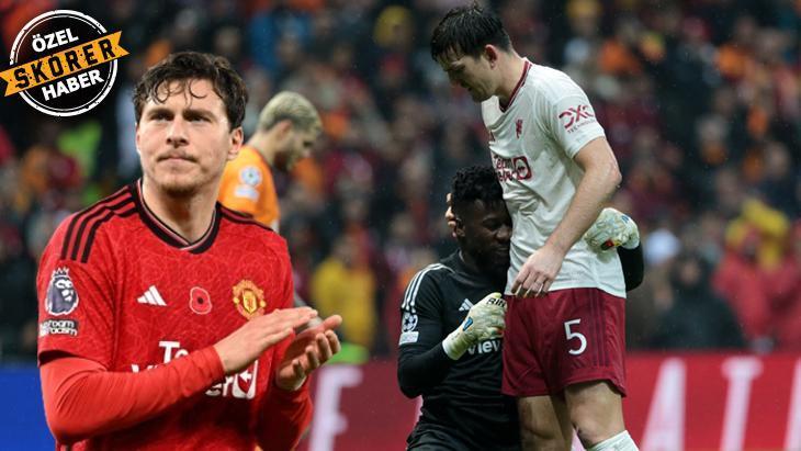 Manchester United’ta 212 milyon euroluk fiyasko! Yedikleri gol sayısı şok etti