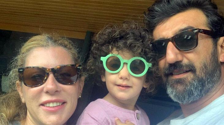 Necip Memili: Kız babası olduktan sonra daha usturuplu bir insanım