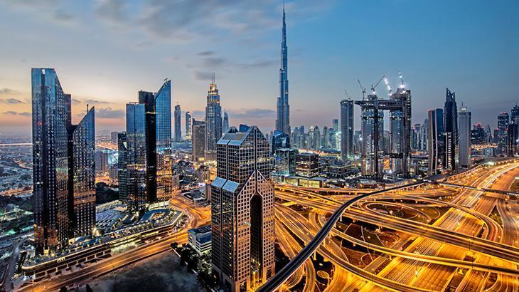 COP28 İklim Zirvesi Dubai’de başladı! Erdoğan da katılacak