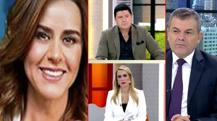 Seçil Erzan, 7 Nisan’da teslim mi olacaktı? Burhan Taşpolat’an çarpıcı açıklamalar